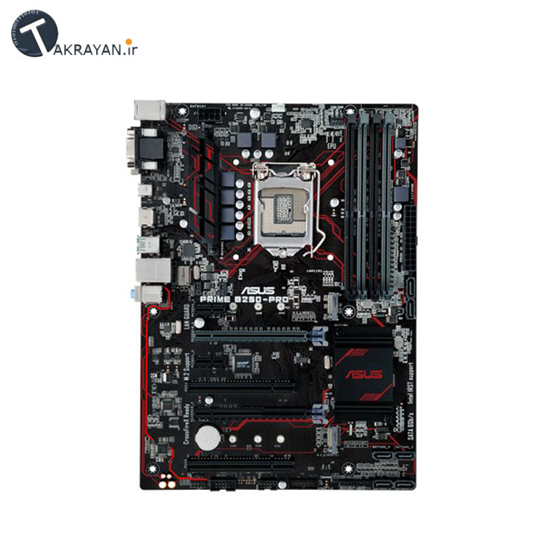 ASUS PRIME B250-PRO Mainboard